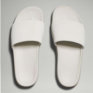 Lululemon Women Restfeel Slide